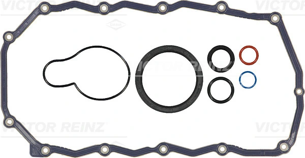 Gasket Kit, crankcase